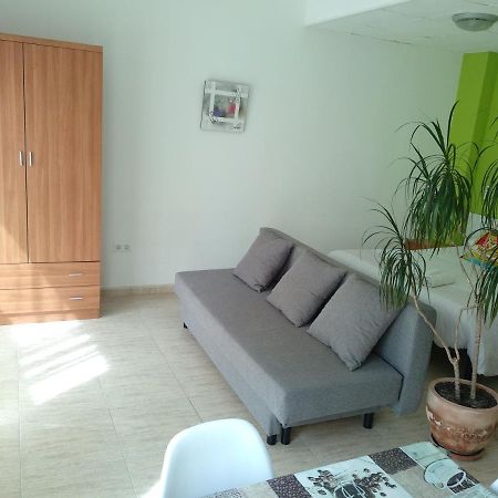 Estudio En El Centro 0 雷乌斯 外观 照片