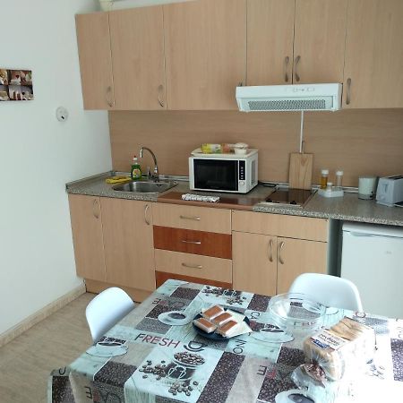 Estudio En El Centro 0 雷乌斯 外观 照片