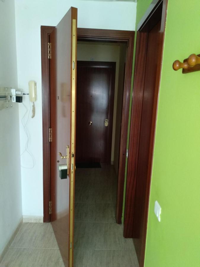 Estudio En El Centro 0 雷乌斯 外观 照片